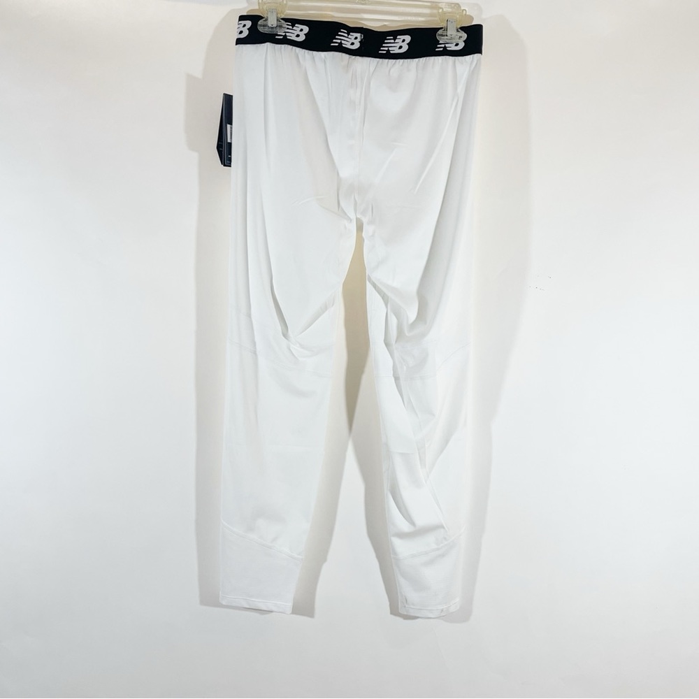 Nwt New Balance Base Layer Active Tights Pants - image 3
